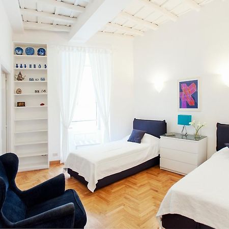S.Andrea Apartment โรม ห้อง รูปภาพ