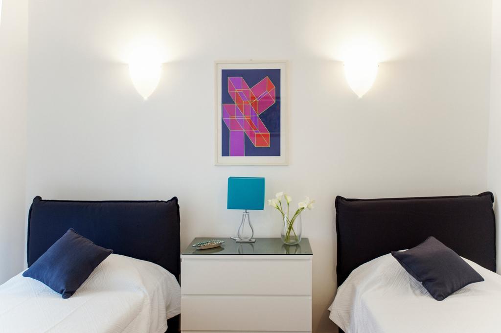 S.Andrea Apartment โรม ห้อง รูปภาพ