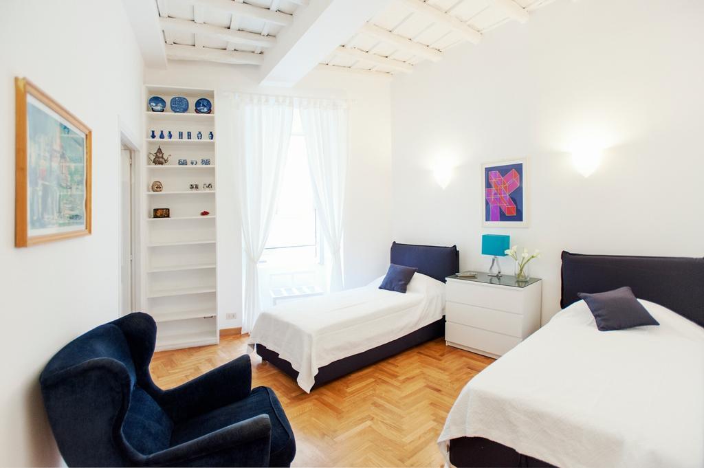 S.Andrea Apartment โรม ห้อง รูปภาพ
