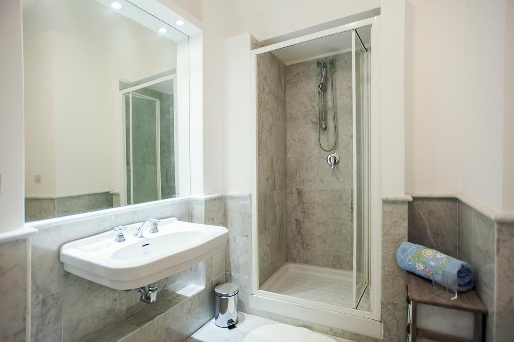 S.Andrea Apartment โรม ห้อง รูปภาพ