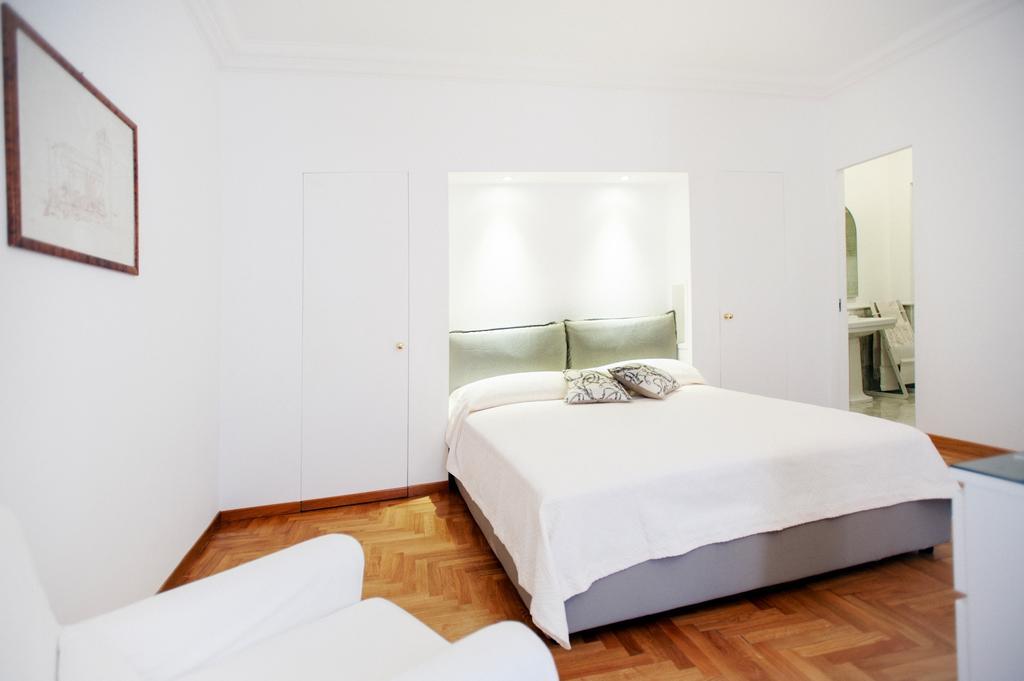 S.Andrea Apartment โรม ห้อง รูปภาพ