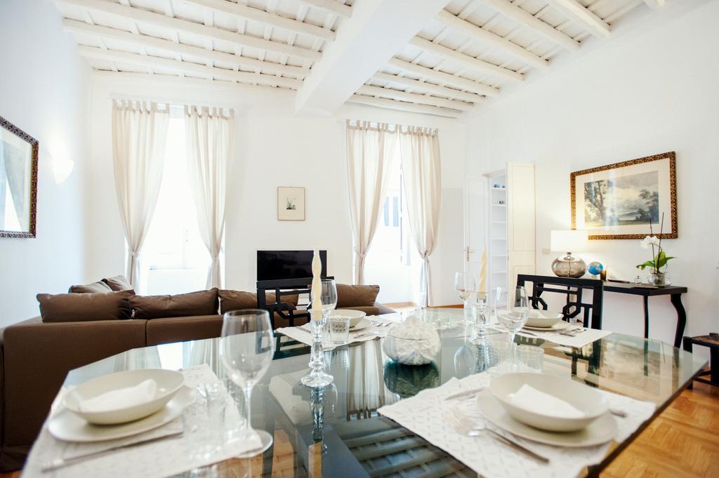 S.Andrea Apartment โรม ห้อง รูปภาพ