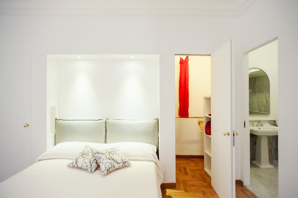 S.Andrea Apartment โรม ห้อง รูปภาพ