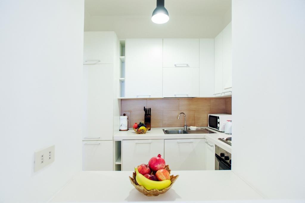 S.Andrea Apartment โรม ห้อง รูปภาพ
