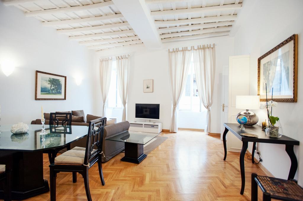 S.Andrea Apartment โรม ห้อง รูปภาพ
