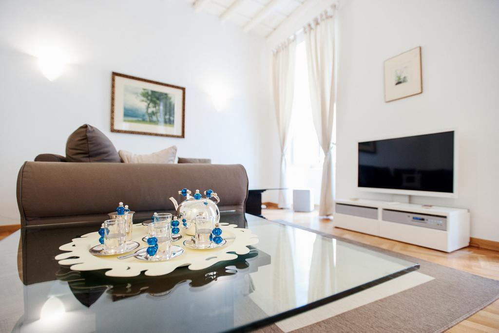 S.Andrea Apartment โรม ห้อง รูปภาพ